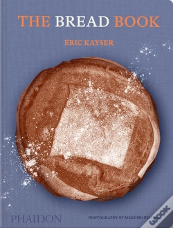 Capa do artigo The Bread Book