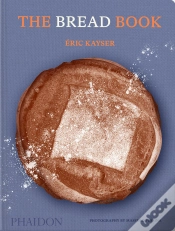 Capa do artigo The Bread Book