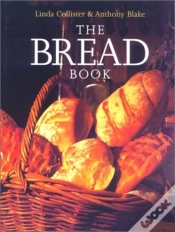 Capa do artigo The Bread Book