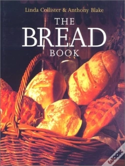Capa do artigo The Bread Book