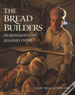 Capa do artigo The Bread Builders