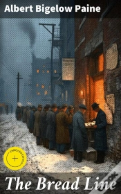 Capa do artigo The Bread Line