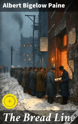 Capa do artigo The Bread Line