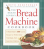 The Bread Lover'S Bread Machine Cookbook - Preview