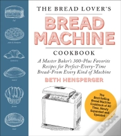 Capa do artigo The Bread Lover