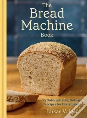 Capa do artigo The Bread Machine Book