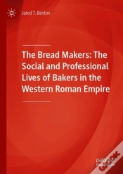 Capa do artigo The Bread Makers