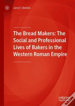 Capa do artigo The Bread Makers