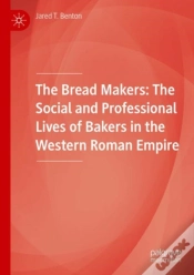 Capa do artigo The Bread Makers