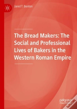 Capa do artigo The Bread Makers