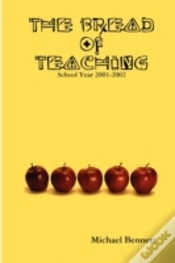 Capa do artigo The Bread Of Teaching