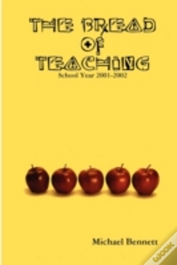 Capa do artigo The Bread Of Teaching