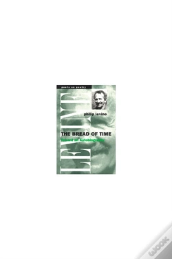 Capa do artigo The Bread Of Time