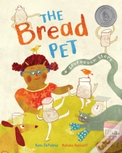 Capa do artigo The Bread Pet