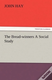 Capa do artigo The Bread-Winners A Social Study