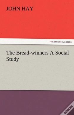 Capa do artigo The Bread-Winners A Social Study
