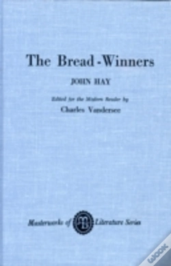 Capa do artigo The Bread-Winners