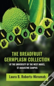 Capa do artigo The Breadfruit Germplasm Collection