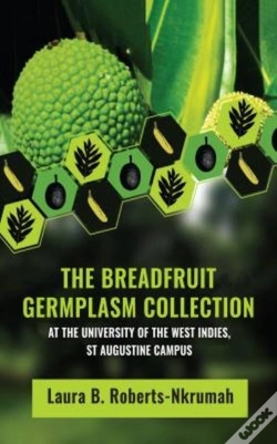 Capa do artigo The Breadfruit Germplasm Collection