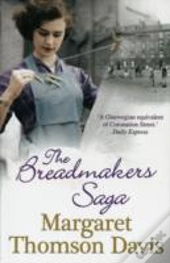 The Breadmakers Saga