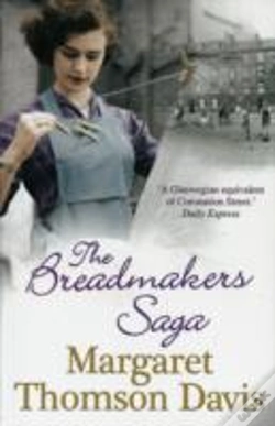 Capa do artigo The Breadmakers Saga