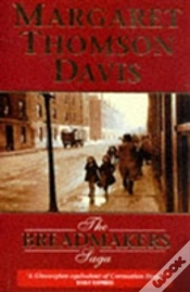 Capa do artigo The Breadmakers Saga