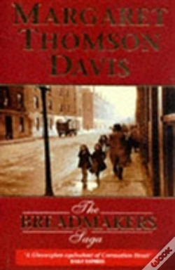 Capa do artigo The Breadmakers Saga