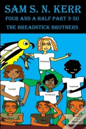 The Breadstick Brothers