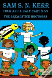 Capa do artigo The Breadstick Brothers