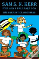 The Breadstick Brothers