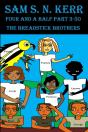 The Breadstick Brothers - Preview