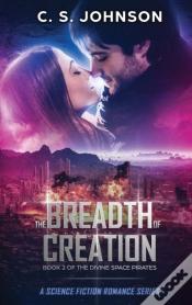 Capa do artigo The Breadth Of Creation: Science Fiction