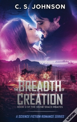 Capa do artigo The Breadth Of Creation: Science Fiction