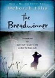 Capa do artigo The Breadwinner
