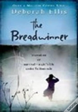 Capa do artigo The Breadwinner