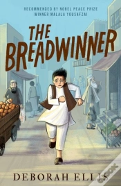 Capa do artigo The Breadwinner