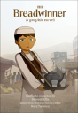 The Breadwinner Graphic Novel - Preview