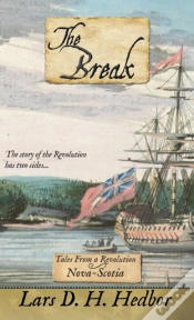 Capa do artigo The Break