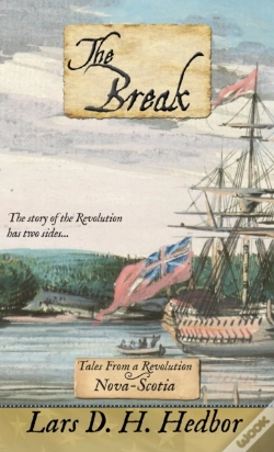 Capa do artigo The Break