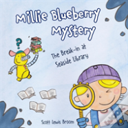 The Break-In At Seaside Library