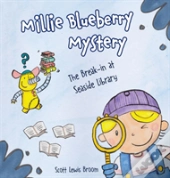 The Break-In At Seaside Library