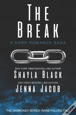 Capa do artigo The Break