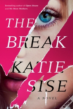 Capa do artigo The Break