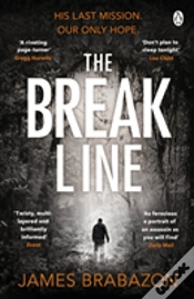 Capa do artigo The Break Line