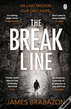 Capa do artigo The Break Line