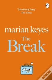 Capa do artigo The Break
