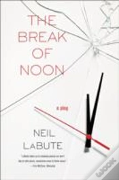 Capa do artigo The Break Of Noon