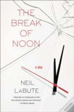 Capa do artigo The Break Of Noon