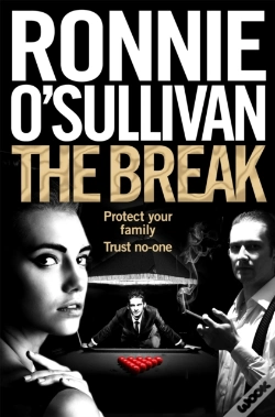 Capa do artigo The Break