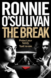 Capa do artigo The Break